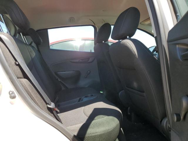 Photo 10 from auction – 2016 CHEVROLET SPARK LS with VIN KL8CB6SA0GC540210