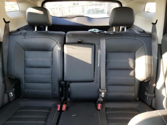 Photo 10 from auction – 2022 GMC TERRAIN DE with VIN 3GKALXEV1NL229990