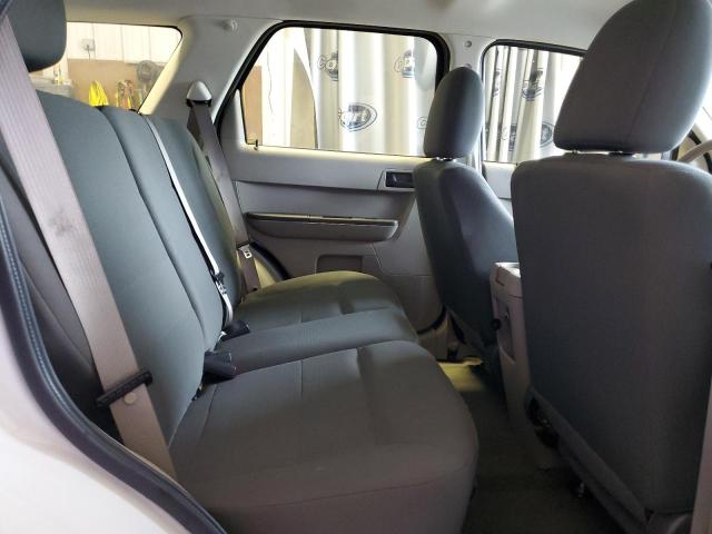Photo 10 from auction – 2010 FORD ESCAPE XLS with VIN 1FMCU0C72AKA15076