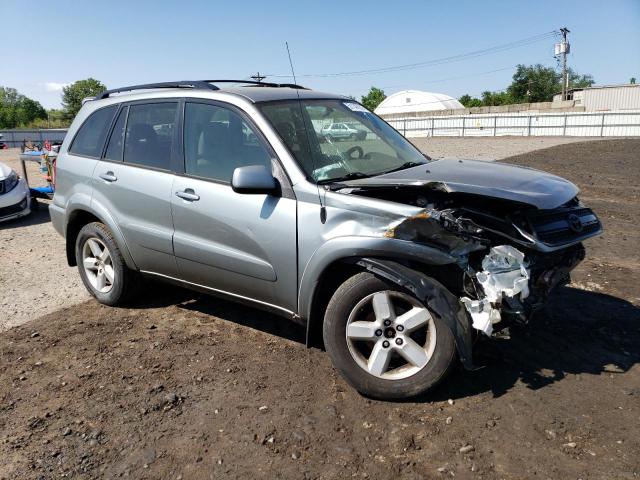 Photo 4 from auction – 2005 TOYOTA RAV4 with VIN JTEHD20V650040813