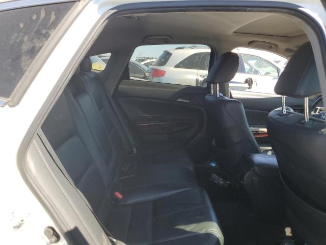 Photo 10 from auction – 2011 HONDA ACCORD CRO with VIN 5J6TF2H55BL006542