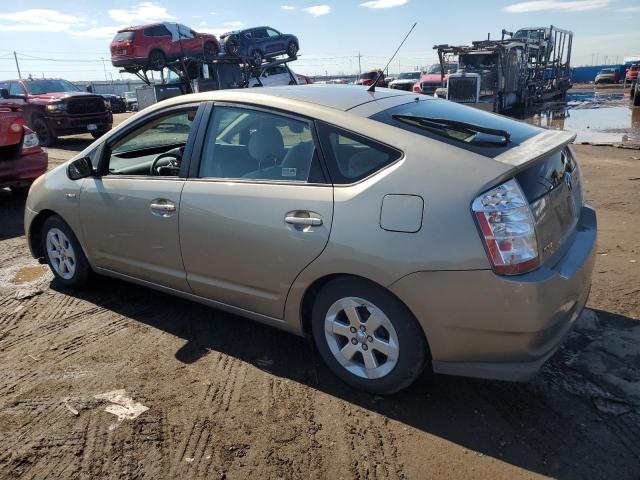 Photo 2 from auction – 2008 TOYOTA PRIUS with VIN JTDKB20U183368991
