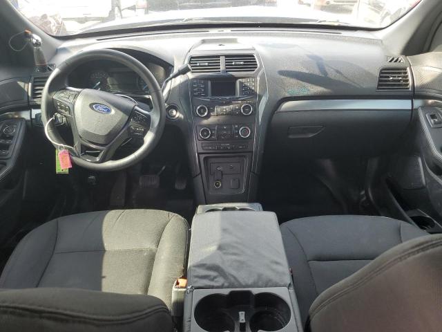 Photo 8 from auction – 2019 FORD EXPLORER P with VIN 1FM5K8AR3KGA52918