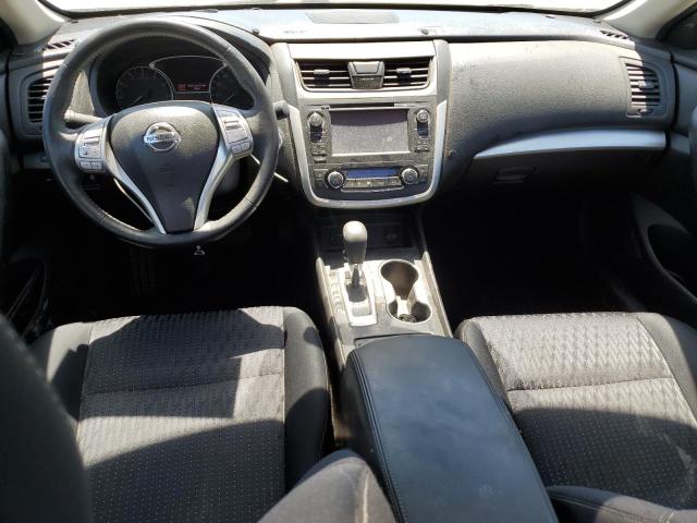 Photo 8 from auction – 2016 NISSAN ALTIMA 2.5 with VIN 1N4AL3AP8GC110429