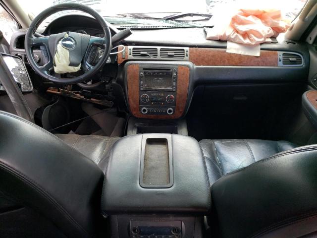 Photo 8 from auction – 2007 CHEVROLET SILVERADO with VIN 3GCEK13Y17G523024