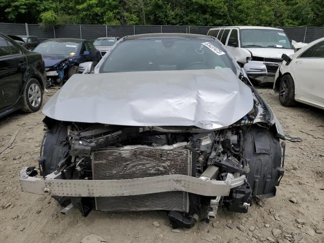 Photo 5 from auction – 2016 MERCEDES-BENZ CLA 250 with VIN WDDSJ4EB8GN299019
