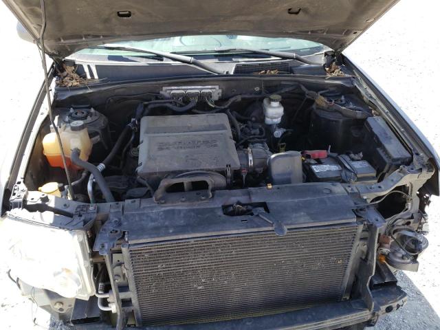 Photo 12 from auction – 2011 FORD ESCAPE LIM with VIN 1FMCU9EG5BKA71886