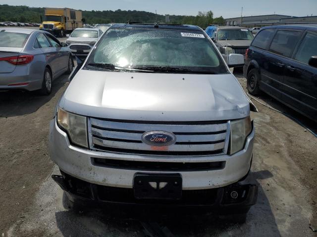 Photo 5 from auction – 2010 FORD EDGE LIMIT with VIN 2FMDK4KC6ABB46862