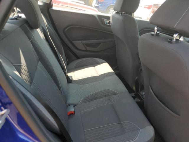 Photo 10 from auction – 2014 FORD FIESTA SE with VIN 3FADP4BJ5EM182881