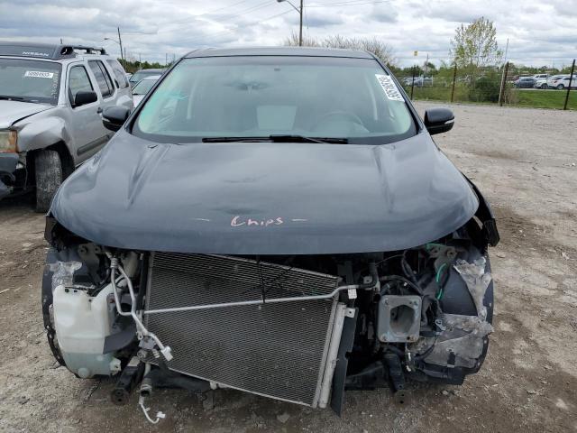 Photo 5 from auction – 2015 FORD EDGE SEL with VIN 2FMTK4J89FBB35953