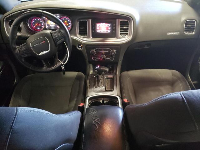 Photo 8 from auction – 2016 DODGE CHARGER SE with VIN 2C3CDXBG8GH121275