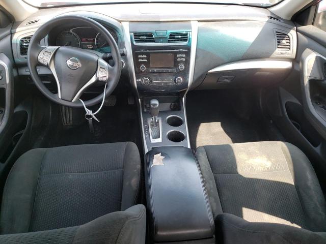 Photo 8 from auction – 2015 NISSAN ALTIMA 2.5 with VIN 1N4AL3APXFC454102