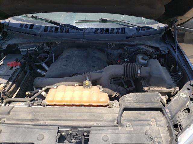 Photo 11 from auction – 2015 FORD F150 SUPER with VIN 1FTEW1EG9FKD33455