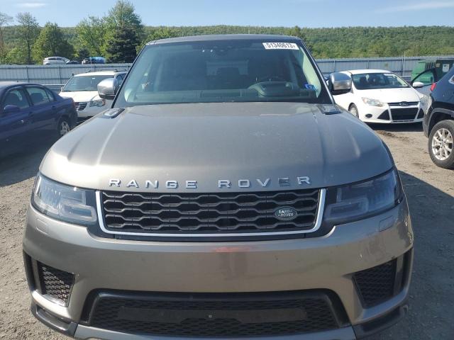 Photo 5 from auction – 2018 LAND ROVER RANGE ROVE with VIN SALWR2RV5JA812280