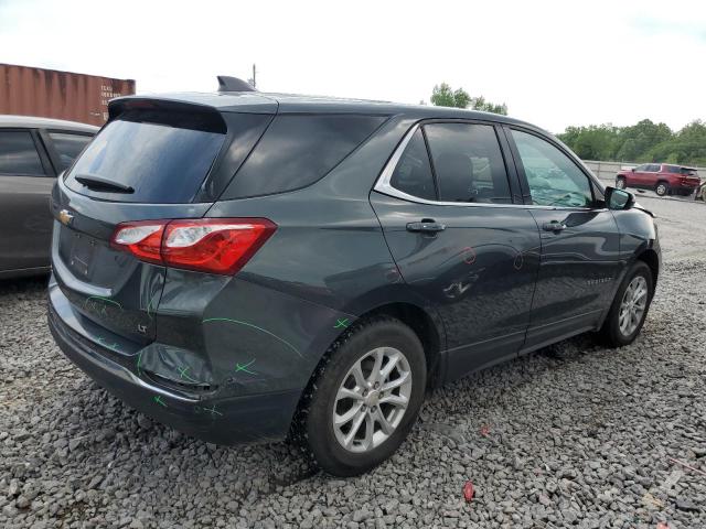 Photo 3 from auction – 2018 CHEVROLET EQUINOX LT with VIN 3GNAXJEV0JS643119