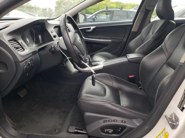 Photo 7 from auction – 2017 VOLVO S60 DYNAMI with VIN YV140MTL9H2440517