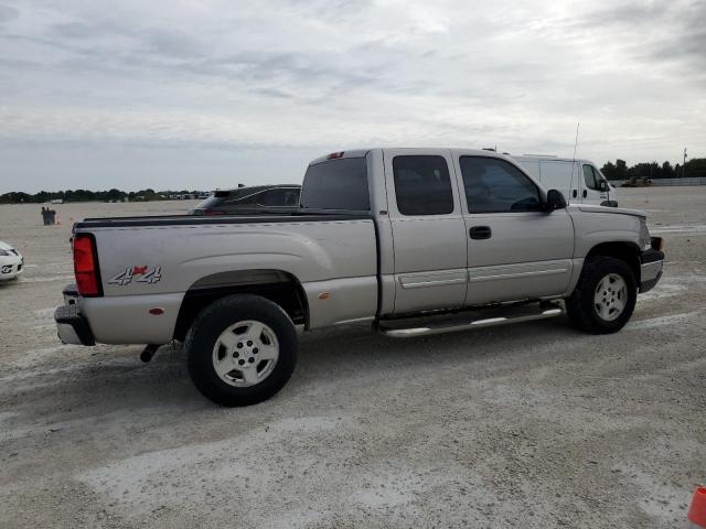 Photo 3 from auction – 2004 CHEVROLET SILVERADO with VIN 2GCEK19T841280733