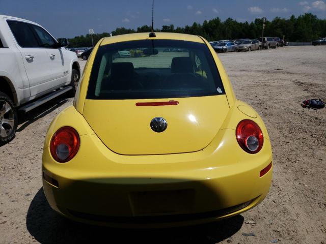 Photo 6 from auction – 2009 VOLKSWAGEN NEW BEETLE with VIN 3VWPW31C19M518908