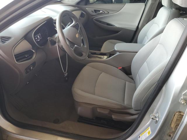 Photo 7 from auction – 2017 CHEVROLET MALIBU LS with VIN 1G1ZB5ST9HF221569