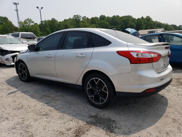 Photo 2 from auction – 2014 FORD FOCUS SE with VIN 1FADP3F28EL270239