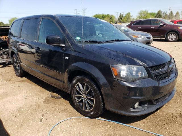 Photo 4 from auction – 2014 DODGE GRAND CARA with VIN 2C4RDGCG6ER261675