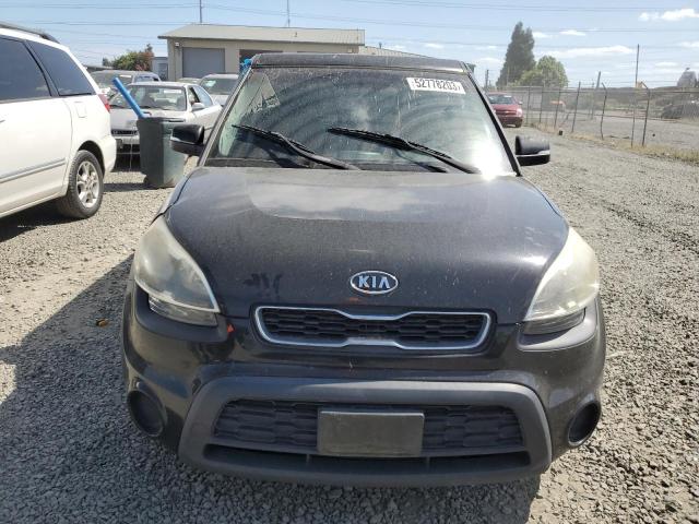 Снимка 5 от търг – 2012 KIA SOUL + с VIN KNDJT2A65C7447154