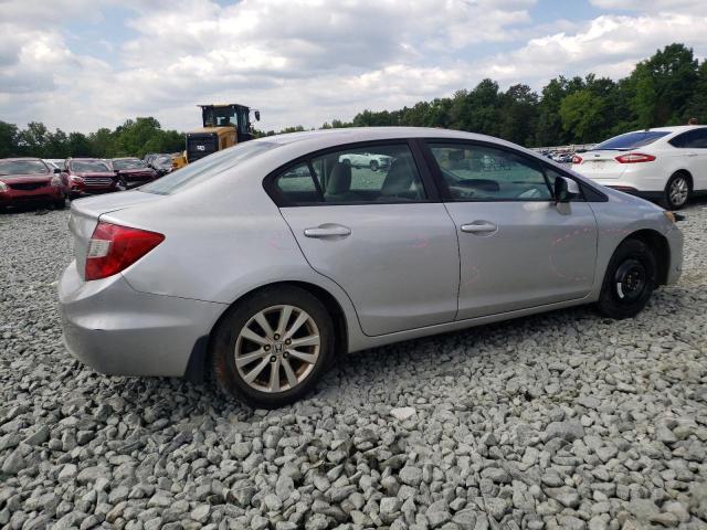 Photo 3 from auction – 2012 HONDA CIVIC EX with VIN 19XFB2F88CE011207