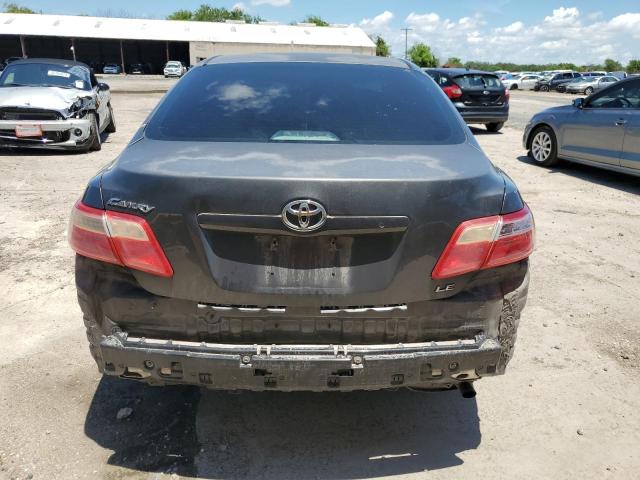 Photo 6 from auction – 2009 TOYOTA CAMRY BASE with VIN 4T1BE46K69U851473