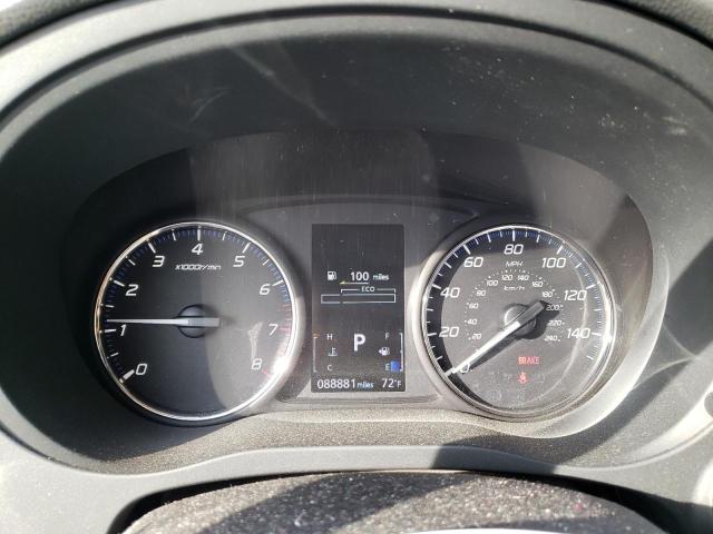 Photo 9 from auction – 2016 MITSUBISHI OUTLANDER with VIN JA4AD3A35GZ029531