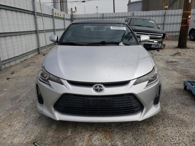 Photo 5 from auction – 2014 TOYOTA SCION TC with VIN JTKJF5C71E3078343