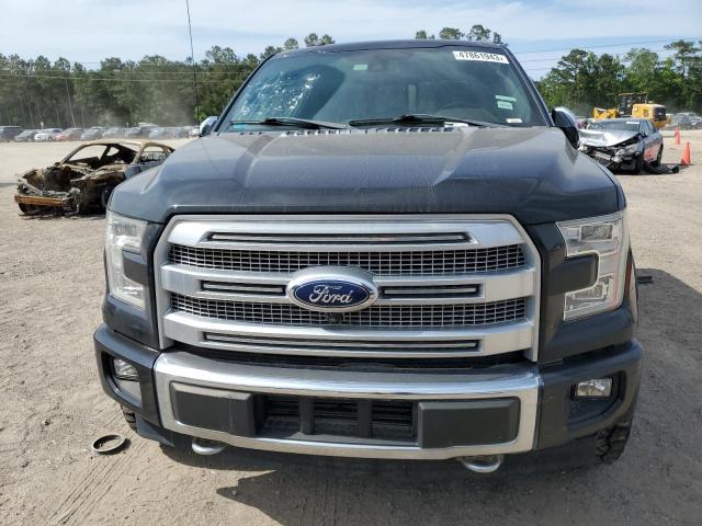 Photo 5 from auction – 2017 FORD F150 SUPER with VIN 1FTEW1EGXHFA42460