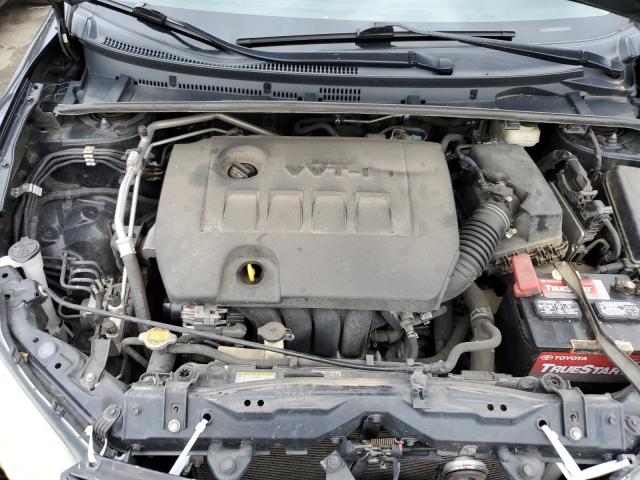 Photo 11 from auction – 2015 TOYOTA COROLLA L with VIN 2T1BURHE8FC458112