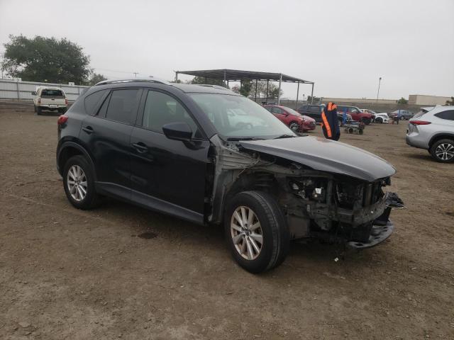 Photo 4 from auction – 2014 MAZDA CX-5 TOURI with VIN JM3KE2CY0E0349925