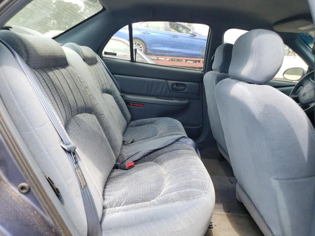 Photo 10 from auction – 2000 BUICK CENTURY CU with VIN 2G4WS52J0Y1112218