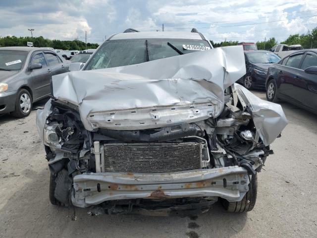Снимка 5 от търг – 2012 GMC TERRAIN SL с VIN 2GKFLUE59C6227376
