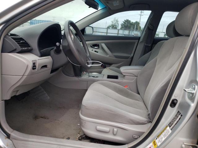 Photo 7 from auction – 2007 TOYOTA CAMRY CE with VIN 4T1BE46KX7U621917