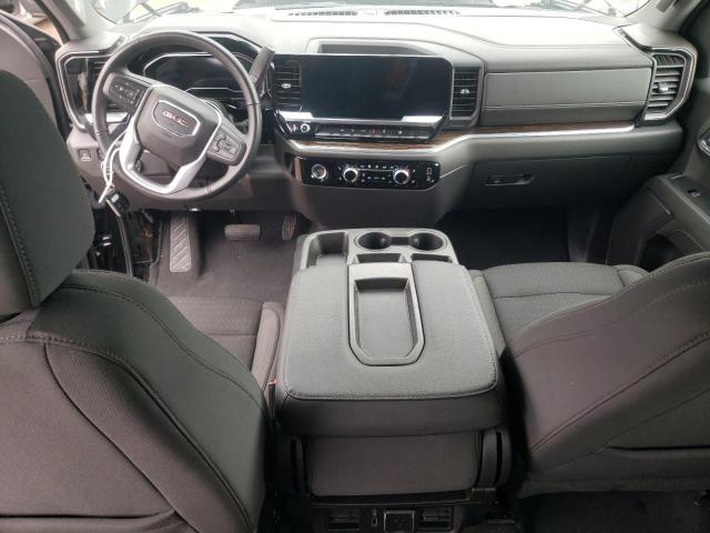 Photo 8 from auction – 2022 GMC SIERRA K15 with VIN 3GTPUCEK8NG622203