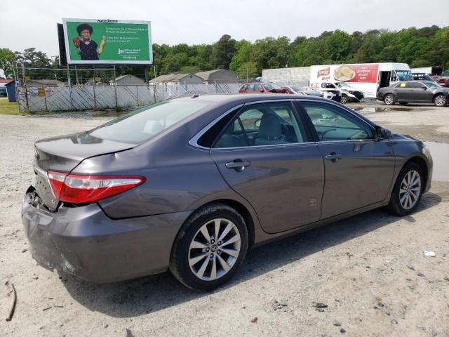 Photo 3 from auction – 2017 TOYOTA CAMRY LE with VIN 4T1BF1FK8HU786717