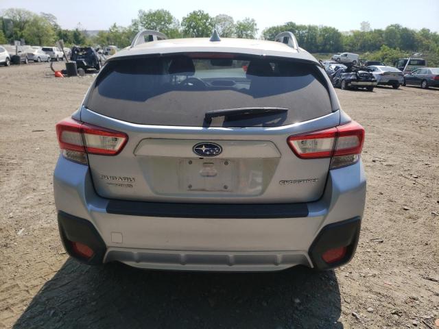 Photo 6 from auction – 2019 SUBARU CROSSTREK with VIN JF2GTACC4KH371556