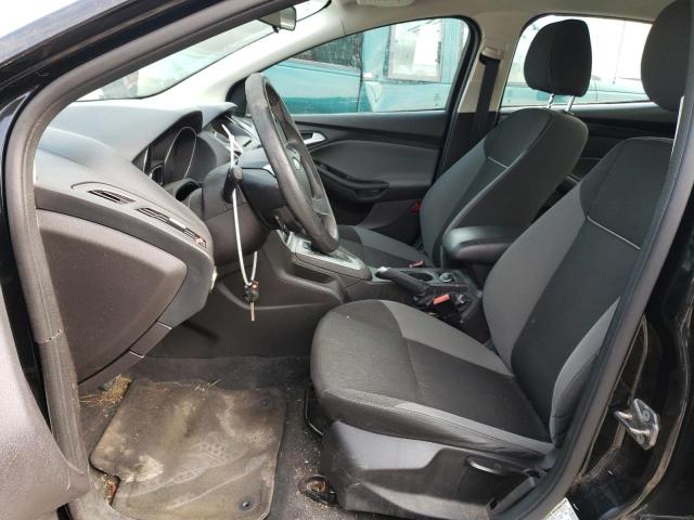 Photo 7 from auction – 2013 FORD FOCUS SE with VIN 1FADP3F21DL333678