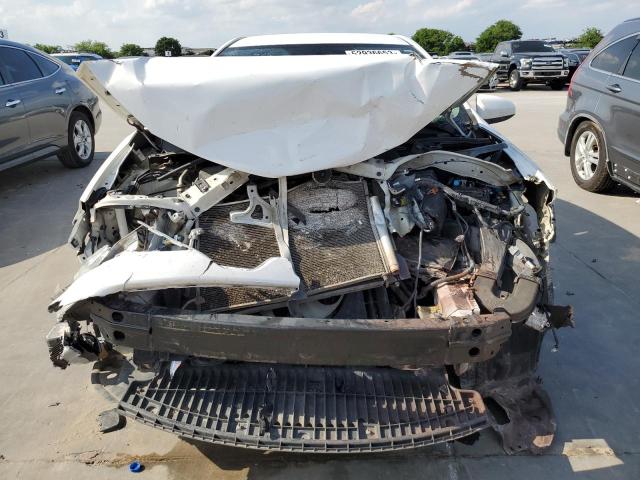 Photo 5 from auction – 2014 TOYOTA COROLLA L with VIN 5YFBURHE8EP130610