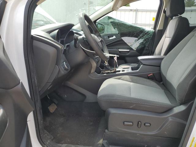 Photo 7 from auction – 2017 FORD ESCAPE SE with VIN 1FMCU9GD4HUC70671