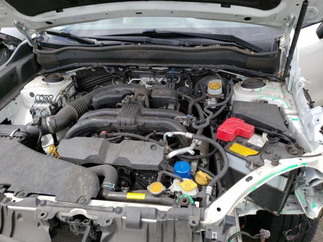 Photo 12 from auction – 2016 SUBARU FORESTER 2 with VIN JF2SJADC3GH479169