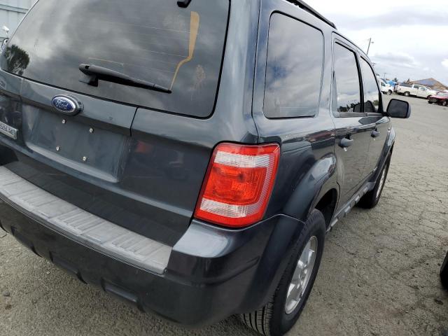 Photo 3 from auction – 2008 FORD ESCAPE with VIN 1FMCU02ZX8KB05234
