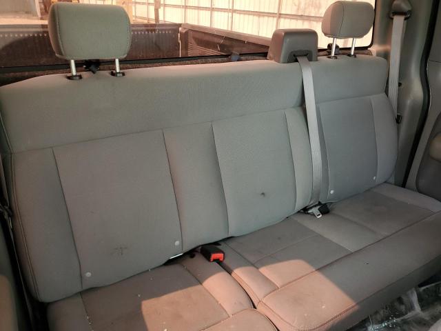 Foto 10 de la subasta – 2007 FORD F150 con VIN 1FTRX12WX7FB06263