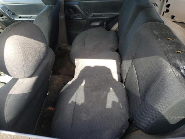 Photo 11 from auction – 2004 JEEP GRAND CHER with VIN 1J4GX48S34C393854