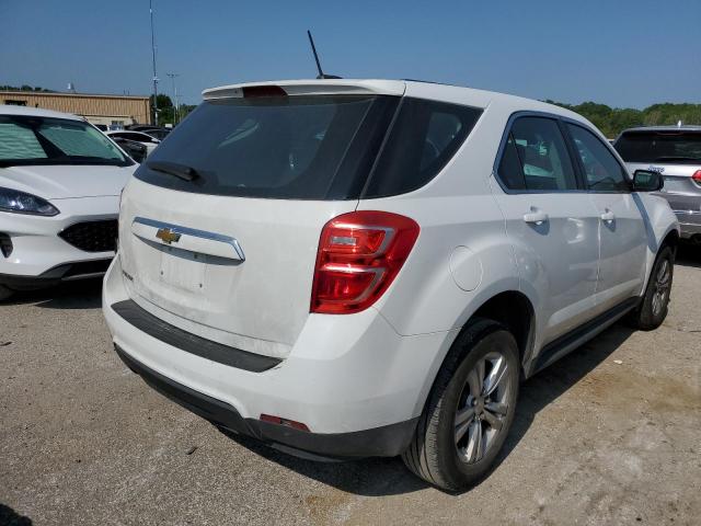 Photo 3 from auction – 2017 CHEVROLET EQUINOX LS with VIN 2GNALBEK3H1503384