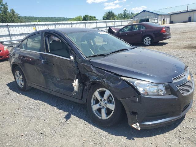 Photo 4 from auction – 2014 CHEVROLET CRUZE LT with VIN 1G1PC5SB2E7313236