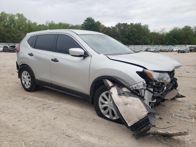 Photo 4 from auction – 2019 NISSAN ROGUE S with VIN 5N1AT2MT3KC768760