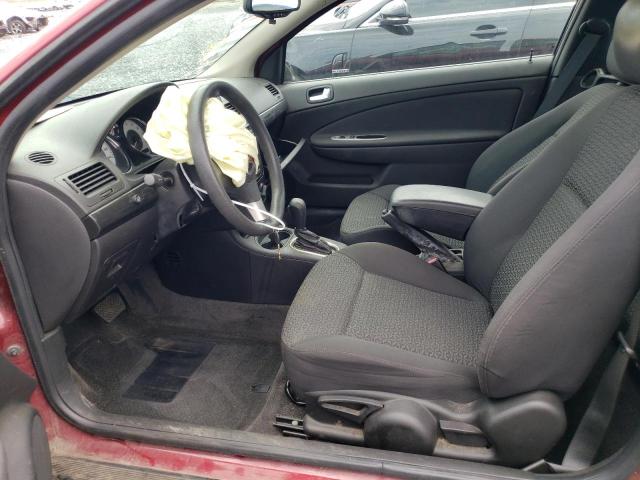 Photo 7 from auction – 2009 PONTIAC G5 with VIN 1G2AS18H797256448